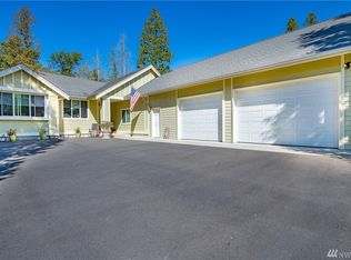 4280 Masterson Rd, Blaine, WA 98230