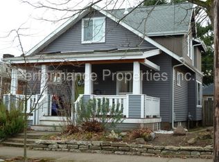 5130 NE 28th Ave, Portland, OR 97211