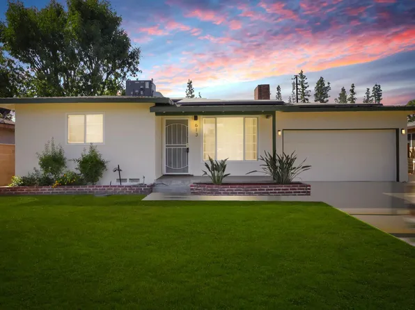 613 Fiorito St, Bakersfield, CA 93309