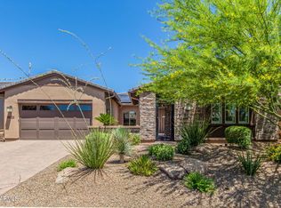 17740 E Silver Sage Ln, Rio Verde, AZ 85263