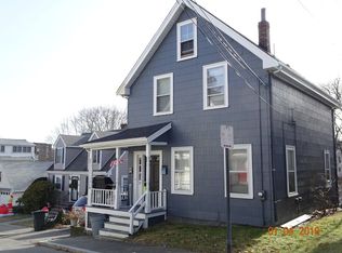 28 Larry Pl #2, Quincy, MA 02169
