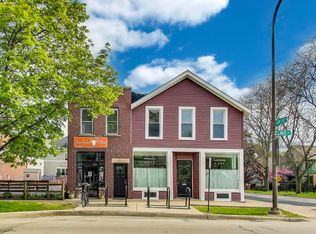 1424 Lake St #1, Evanston, IL 60201