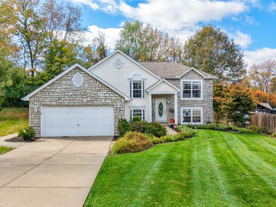 5597 Strike The Gold Dr, Burlington, KY, 41005