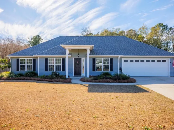 4091 Conway Cir, Valdosta, GA 31605