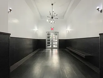 Rented by Quality Living Village, Inc.