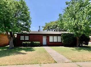 3519 47th St, Lubbock, TX 79413