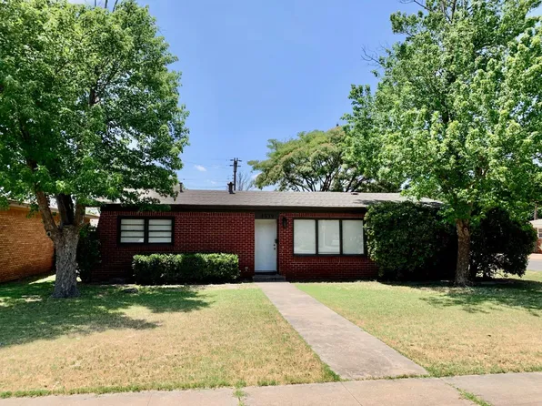 3519 47th St, Lubbock, TX 79413