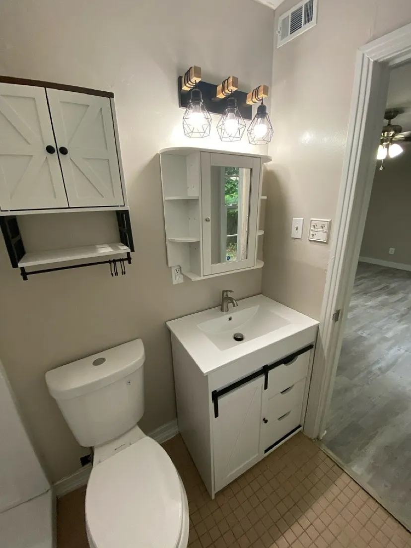 1455 Parkside Drive — Photo 4