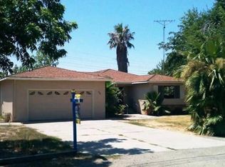 250 W Mount Diablo Ave, Tracy, CA 95376