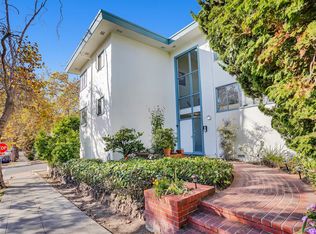 2525 Le Conte Ave #11, Berkeley, CA 94709