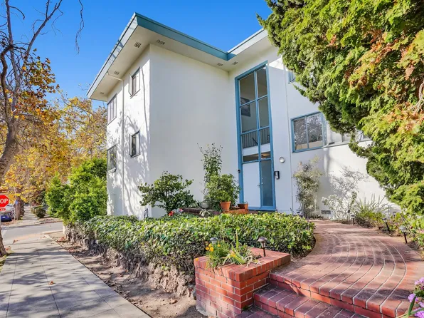 2525 Le Conte Ave APT 5, Berkeley, CA 94709