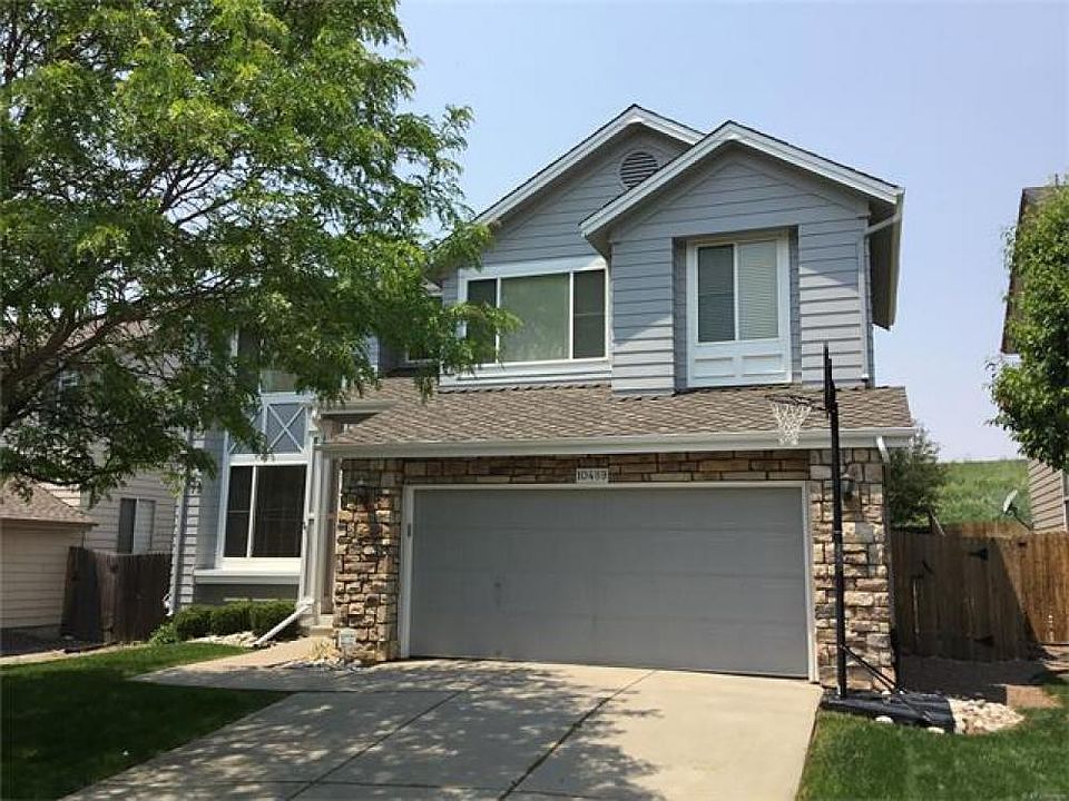 For Sale: 10489 Winterflower, Parker, CO 80134