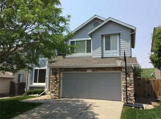 10489 Winterflower Way, Parker, CO 80134