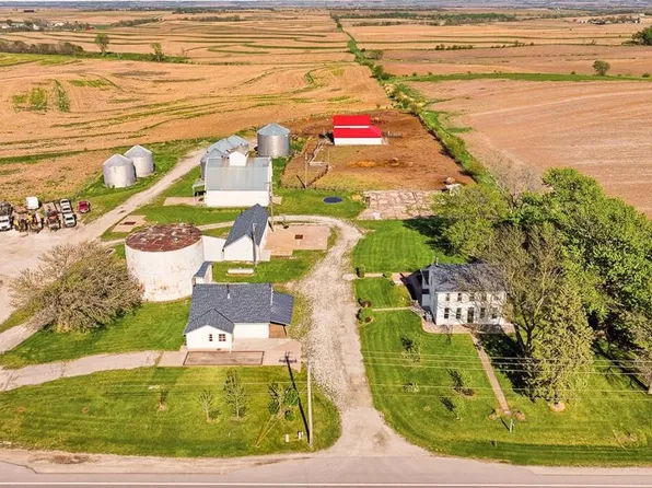 65981 Us Highway 275, Malvern, IA 51551