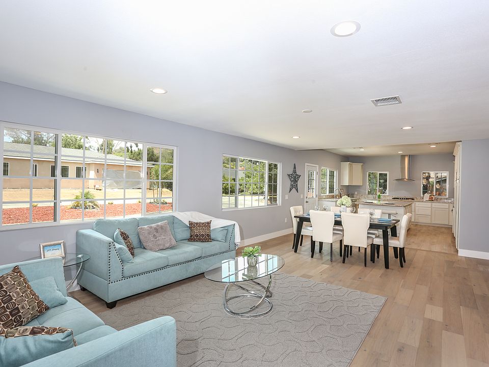 Totally Renovated Home