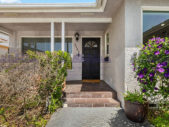 2nd image of 5522 Dorothy Dr #A