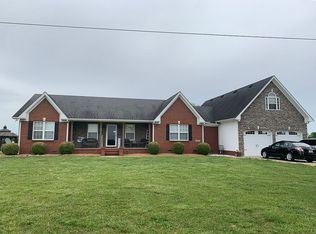 2870 Roark Rd, Franklin, KY 42134
