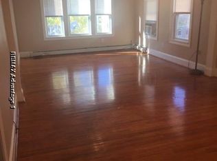 17 Hitchcock Rd, Worcester, MA 01603