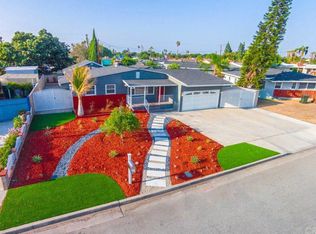 9521 Skylark Blvd, Garden Grove, CA 92841