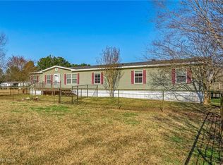 1826 Red Oak Rd, Haughton, LA 71037