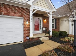 4521 Bens Ct, Hilliard, OH 43026