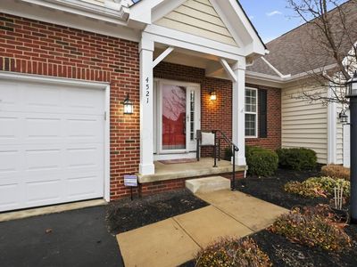 4521 Bens Ct, Hilliard, OH, 43026