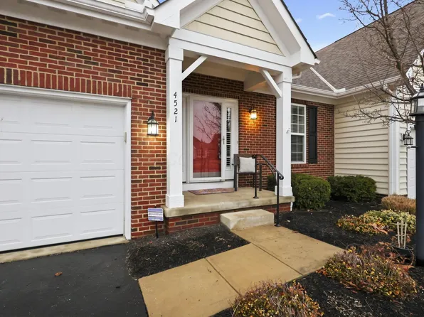 4521 Bens Ct, Hilliard, OH 43026