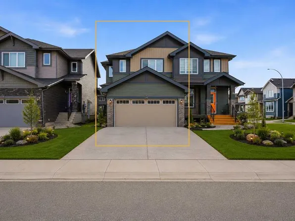 154 E Belvedere Cres SE, Calgary, AB T2A 7Y5