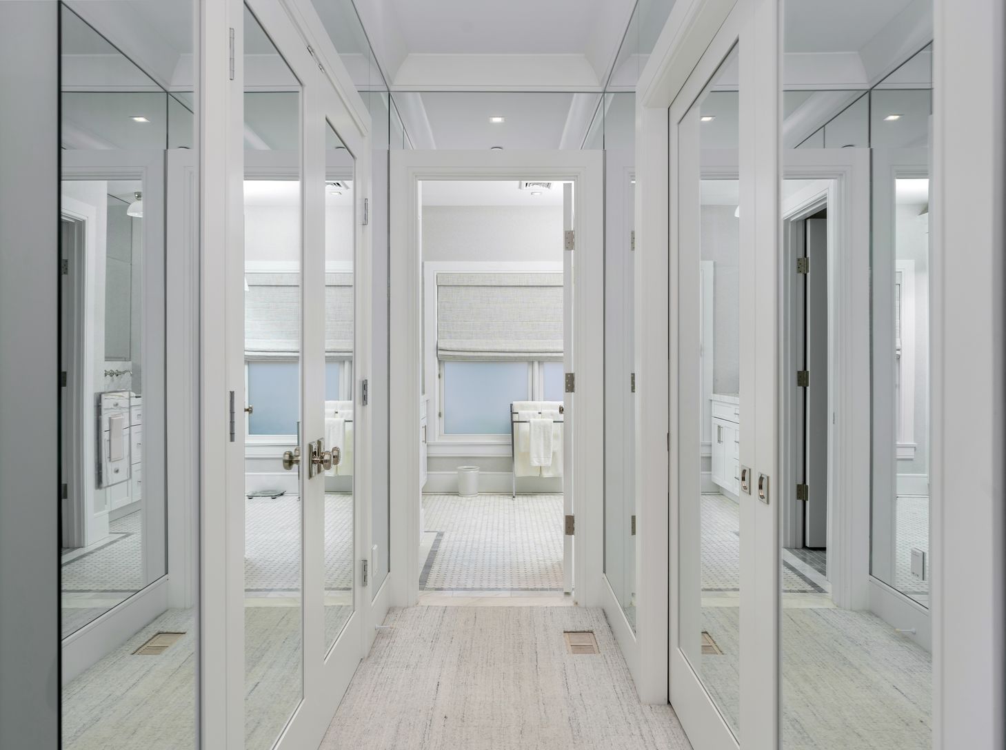  Expanded Custom Closets