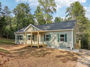 1730 Windswept Rdg, Marshall, NC 28753