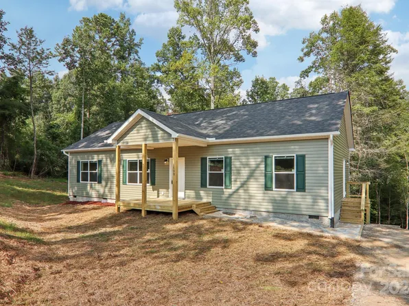 1730 Windswept Rdg, Marshall, NC 28753