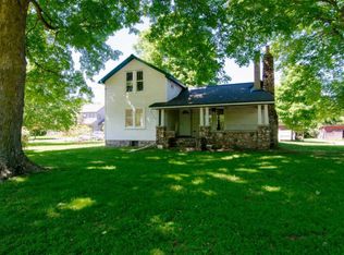 14950 Buss Rd, Manchester, MI 48158