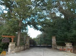 96 Barefoot Bay Rd, Hartwell, GA 30643