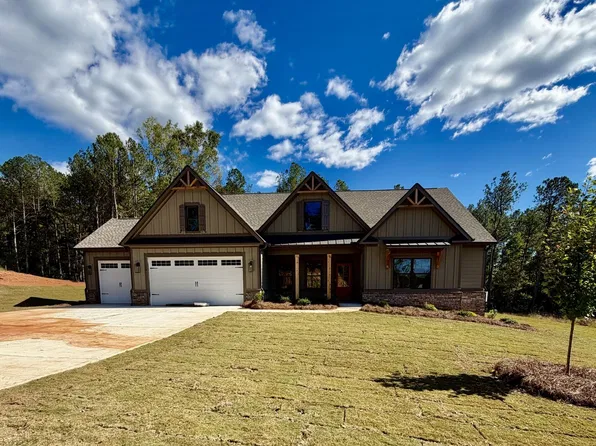 78 Riverside Trl, Monroe, GA 30656