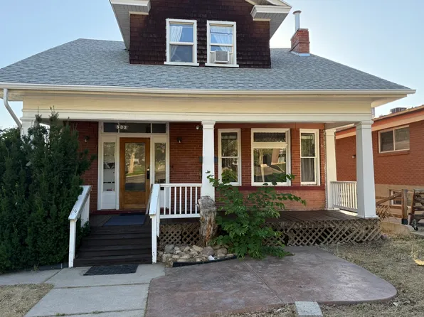 532 S 1200 E APT 1, Salt Lake City, UT 84102