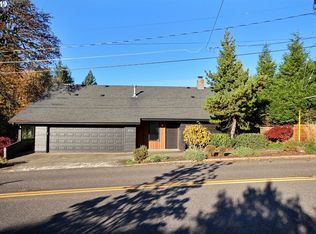 3710 SW Council Crest Dr, Portland, OR 97239