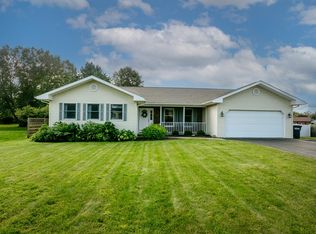 14 Michaels Way, Painted Post, NY 14870