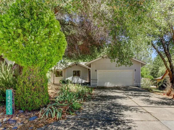 14503 Lake Wildwood Dr, Penn Valley, CA 95946