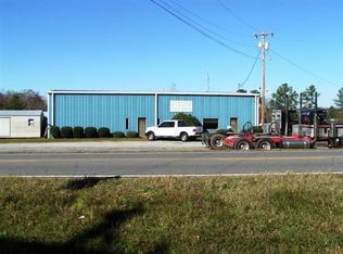 214 Andrew Dr, Washington, GA 30673