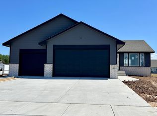 225 E Anniston Ct, Derby, KS 67037