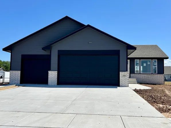 225 E Anniston Ct, Derby, KS 67037