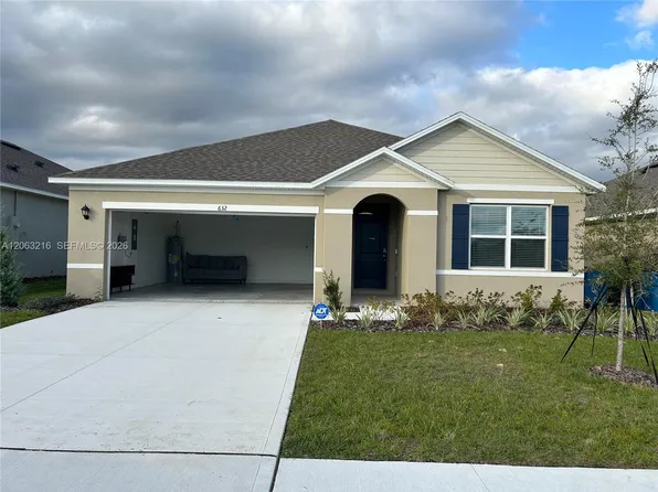 632 Taylor Groves Ln, Lake Wales, FL 33898