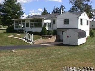 634 E Wiley St, Marion, IN 46952