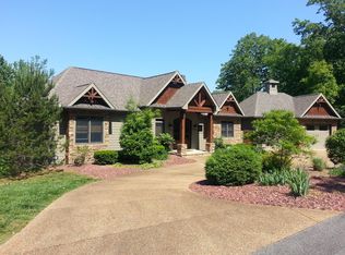 1045 River Watch Trce, Sparta, TN 38583