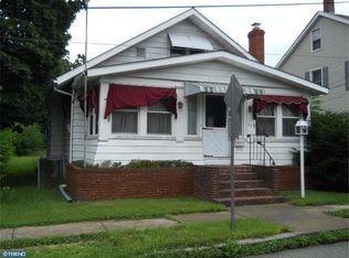 43 Chestnut St, Mantua, NJ 08051