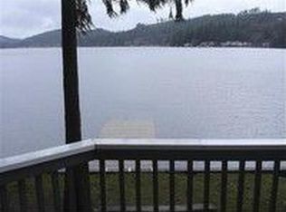 1115 Summit Lake Shore Rd NW, Olympia, WA 98502