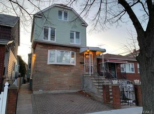 1703 Yates Ave, Bronx, NY 10461