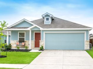 114 Lemongrass Dr, Princeton, TX 75407