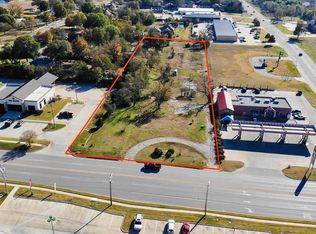 2412 12th Ave NW, Ardmore, OK 73401