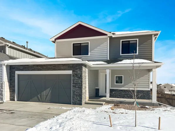 623 Red Jewel Dr, Windsor, CO 80550
